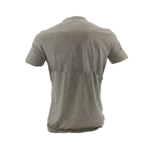 Slate Grey Premier Franklin T-shirt