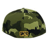 New Era 59-50 Armed Forces 2022