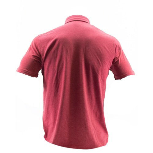 Cardinal Novelty Charged Cotton Polo Primary