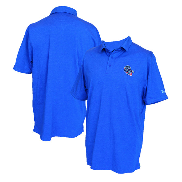 Royal Novelty Charged Cotton Polo Primary