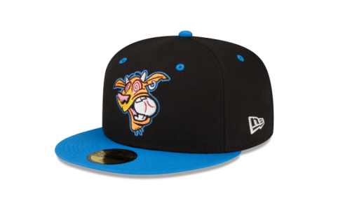 59-50 Copa Cap - Main Image