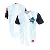 Rawlings Replica Youth Home Alternate Jersey