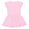 Infant Rep Ballerina Pink Dress
