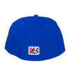 New Era 59-50 Royal Primary Fitted Cap