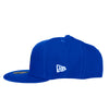 New Era 59-50 Royal Primary Fitted Cap