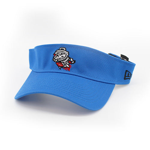 MLB Team Color Straw Hats - Pick Your Team