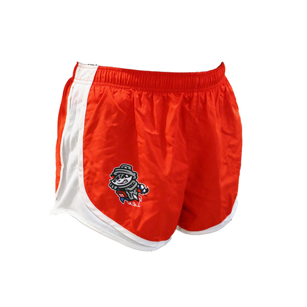 ショートパンツ 25SS NERDY color block woven shorts JOG SHORT Color Block | COS I SAID SO