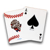 Primary Logo Playing Cards