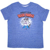 Toddler Royal Melange Duran T-shirt