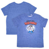 Toddler Royal Melange Duran T-shirt