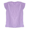 Toddler Tonal Primary Lavender Jersey T-shirt