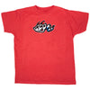 Youth Red Home Premium T-shirt