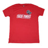 Youth Red Dab Premium T-shirt
