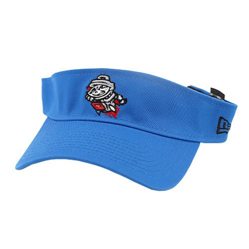 New Era 59Fifty Rocket City Trash Pandas Southern League Patch Hat - W –  Hat Club