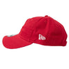 New Era 9-20 Adjustable Red Primary Cap