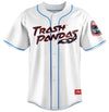 Rawlings Replica Youth Home Jersey