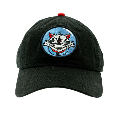 Trash Panda's Marvel's Defender of the Diamond New Era Youth