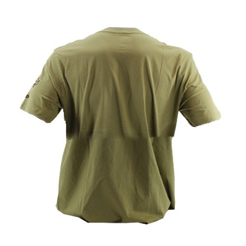 New Era Armed Forces 2022 S/S Crewneck T-shirt