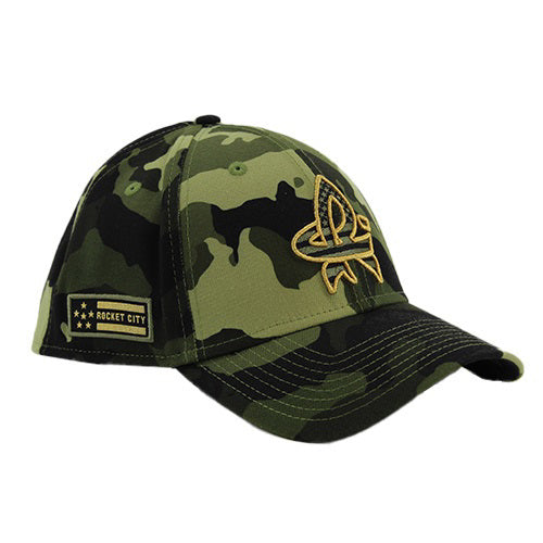 New Era 39-30 Armed Forces 2022