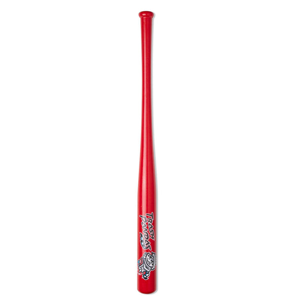 Mini Bat Red – Rocket City Trash Pandas Official Store