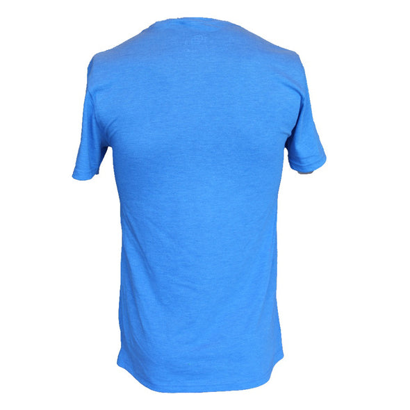 Light Blue Classic T-shirt